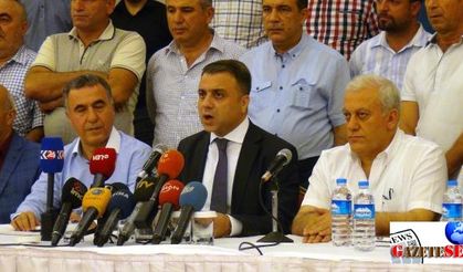 Diyarbakırlı sanayicilerden partilere çağrı: Meclisin resmi açılışını beklemeyin