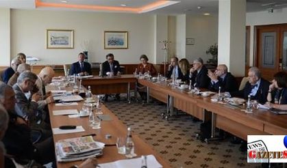 Doğan Media vows to continue objective publishing