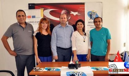 EU to support three youth projects, one looking to change gender codes in Turkey