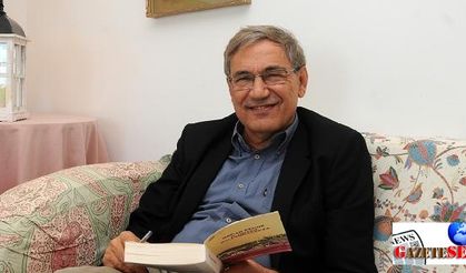 (Exclusive Interview) Orhan Pamuk: To publish Aylan’s picture was the right thing to do