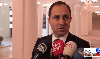 FM Spokesperson: Two of 18 kidnapped Turkish workers freed in Iraq