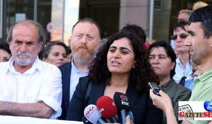 Former HDP lawmaker demands acquittal during retrial in Istanbul