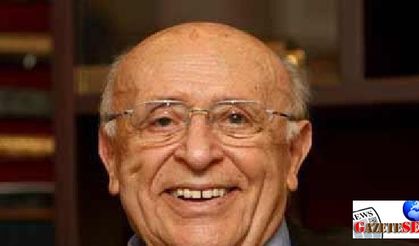 Former President Demirel, 'Dad' of Turkish politics, dies aged 91