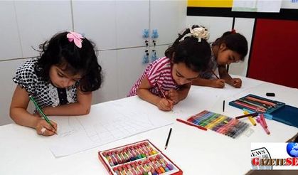Germany donates €2 mln for Syrian children’s education in Turkey
