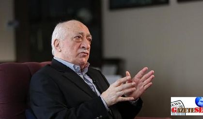 Gülen’s passport has been canceled, Turkey tells US