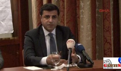 HDP Co-Chair signals coalition with CHP