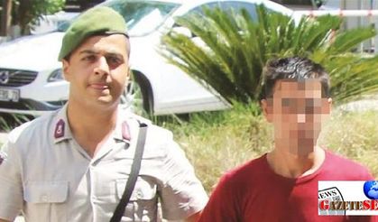 Hotel employee arrested for raping Russian tourist in Turkey’s Antalya