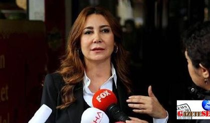 Hürriyet chairwoman calls for end to "language of threats and violence"