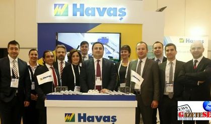 IATA Ground Handling Services Conference held in Istanbul