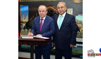 İçişleri Bakanı Öztürk: Valiliğin Taksim kararı uygulanacak