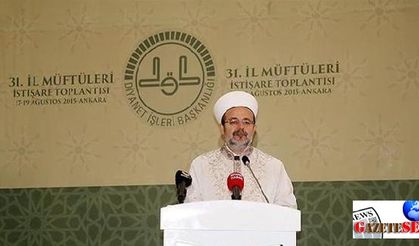 Intelligence, religious affairs set to take huge share of Turkey’s 2016 budget