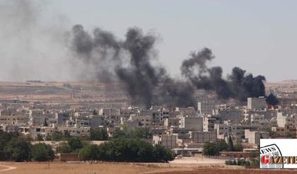 ISIL launches second attack on Syria's Kobane, kills dozens