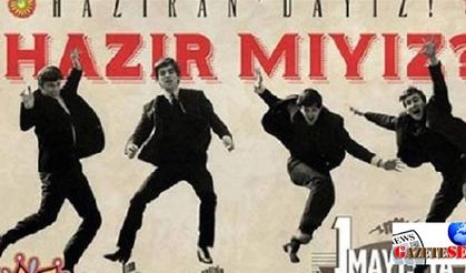Islamist newspaper confuses The Beatles with Gezi Park protesters