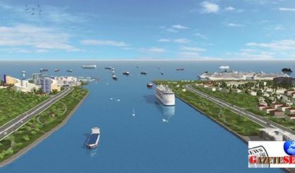 Istanbul canal back on agenda with a new look