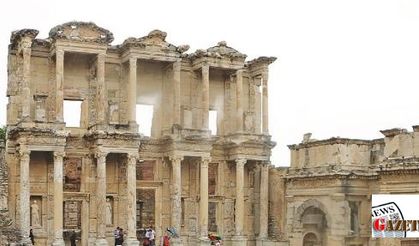 İzmir heritage sites filling state coffers