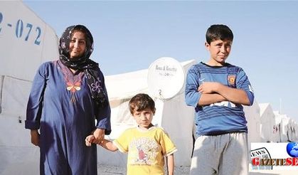 Last Armenian families from Kobane fleeing Syria do not intend to return