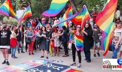 LGBT inmates tell stories of maltreatment in Turkish prisons