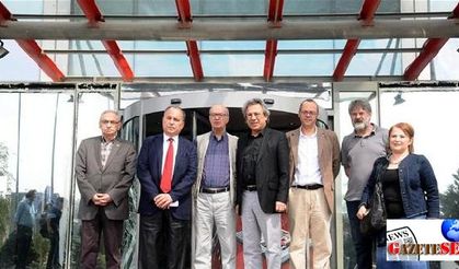 National press bodies condemn attack on daily Hürriyet