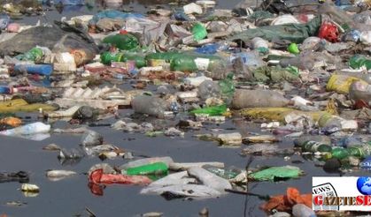 Nature massacre: Thousands of tons of waste in Aegean waters