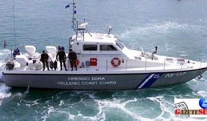 One dead, 29 missing as migrant boat capsizes off Turkey’s Aegean coast
