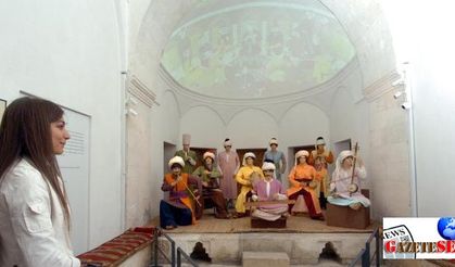 Ottoman Health Museum opens after renovation
