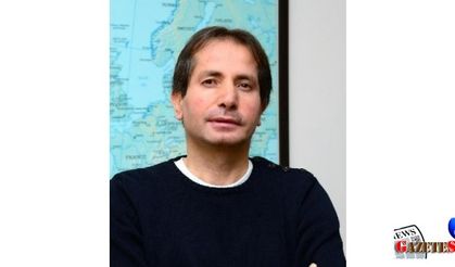 Prof. Dr. Harun Arıkan: Şah Fırat operasyonu uluslararası hukuka uygundur