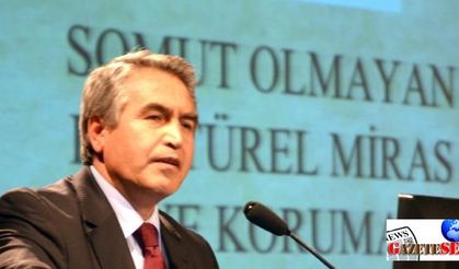 Prof.Dr. Öcal Oğuz: Ana dilin yerini kreş dili aldı