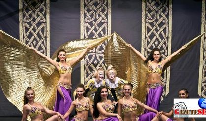 Professional dance shows spreading in resort provinces