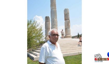Restoration at Temple of Apollon to be completed this summer