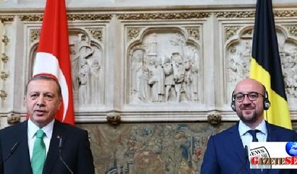 Russia may lose Turkey over Syria strikes: Erdoğan