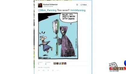 Shark attack shifts to serious debate from awe and humour