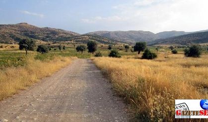 Sümengen Plateau craves attention in Central Anatolia