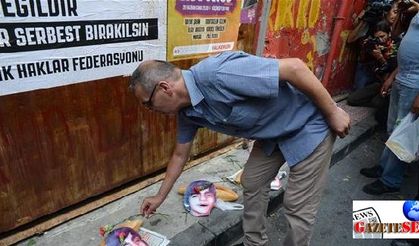 The youngest Gezi victim Berkin Elvan commemorated