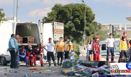 Those responsible for Ankara attack should resign: CHP