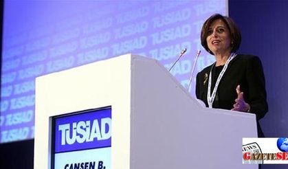 Top bosses to meet political party leaders in Ankara
