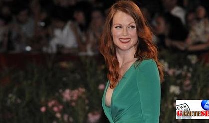 Turkey rejects Julianne Moore as tourism face over ‘poor acting’