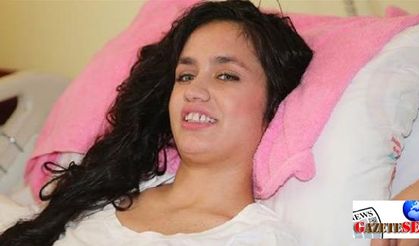 Turkey teen talent show singer out of coma after shooting