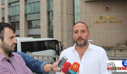 Turkish-Armenian journalist set to face off against Ankara mayor