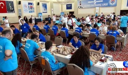 Turkish Chess Super League to host world-renowned master Kasparov