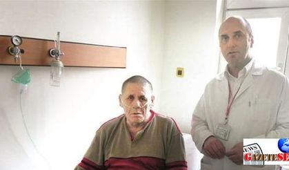 Turkish man dies after staying in Bursa hospital for 47 years