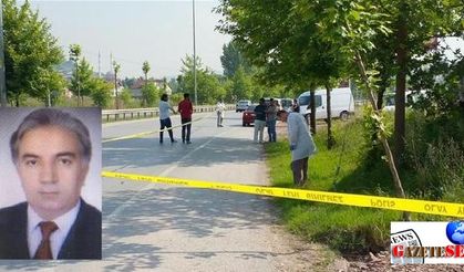 Turkish prison warden killed in attack at traffic lights