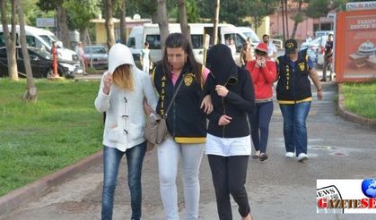 Turkish swingers face up to 177 years in jail