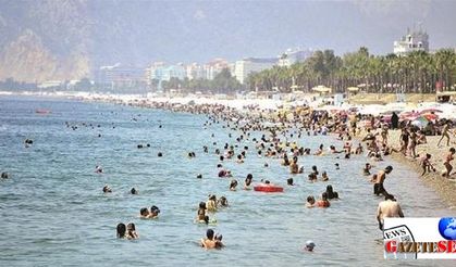 Turkish tourism ministry announces new support package to overcome losses