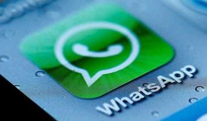 Whatsapp'a dev güncelleme geldi