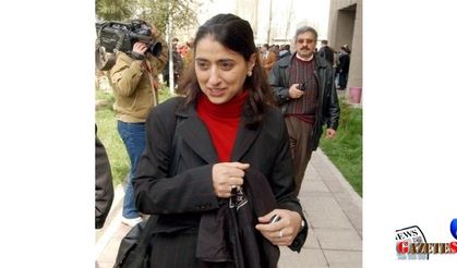 World’s first Yazidi MP on her way to Turkish parliament