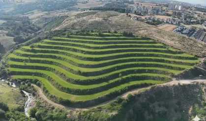 Hafriyatta dijital dönüşüm