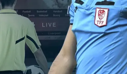 197 futbolcu ve 24 hakeme hak mahrumiyeti!