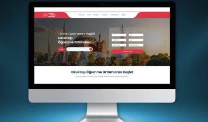 Milli Eğitim'den okul dışı öğrenmeye yeni dijital platform