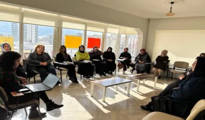 Kadınlara ruh sağlığı eğitimi