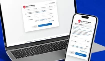 Büyükşehir dijital hizmetlerde e-Devlet dönemini başlattı